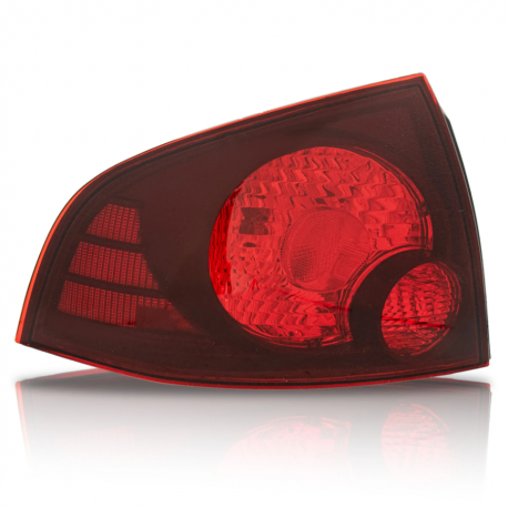 Calavera Izquierda con Focos Eagle Eyes para Sentra SE-R