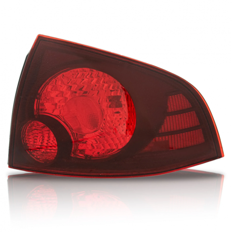 Calavera Derecha con Focos Eagle Eyes para Sentra SE-R