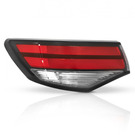 Calavera Exterior Izquierda sin Arnés Eagle Eyes para Sentra B18