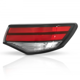 Calavera Exterior Derecha sin Arnés Eagle Eyes para Sentra B18