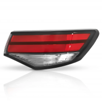 Calavera Exterior Derecha sin Arnés Eagle Eyes para Sentra B18