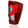 Calavera Derecha con Luz LED Auto Magic para NP300 Frontier
