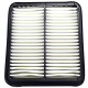 Filtro de Aire Rectangular GONHER para Tracker 2.0L, Grand Vitara V6 2.5L, XL-7 V6 2.5L