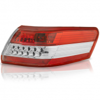 Calavera Exterior Derecha con Arnés Auto Magic para Camry