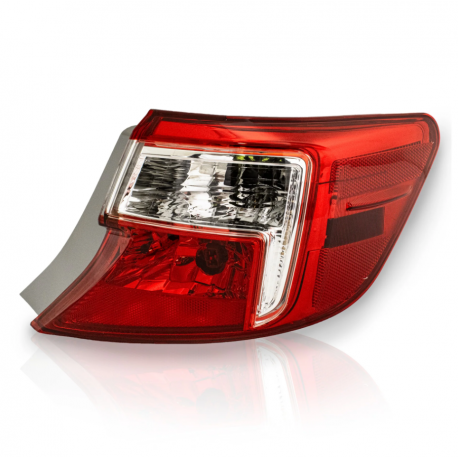 Calavera Exterior Derecha sin Arnés Auto Magic para Camry