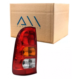 Calavera Izquierda sin Arnés Auto Magic para Hilux