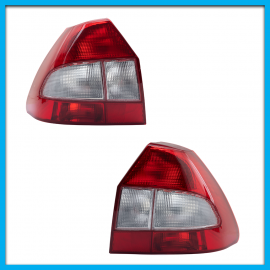 Juego de 2 Calaveras para Fiesta, Ikon sin Arnés