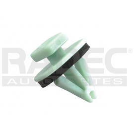 Grapa de Moldura de Salpicadera para Chervy C2