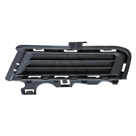 Rejilla Superior Izquierda de Facia Auto Magic para Golf A7