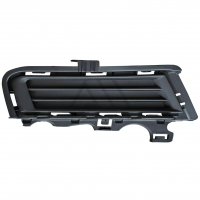 Rejilla Superior Derecha de Facia Auto Magic para Golf A7