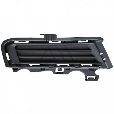 Rejilla Superior Derecha de Facia Auto Magic para Golf A7