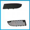 Juego de 2 Rejillas de Facia Delantera Para Jetta Clásico Auto Magic