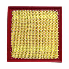 Filtro de Aire Rectangular GONHER para Cruze 1.4L, Orlando 2.4L, Buick Verano 2.4L