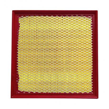 Filtro de Aire Rectangular GONHER para Cruze 1.4L, Orlando 2.4L, Buick Verano 2.4L