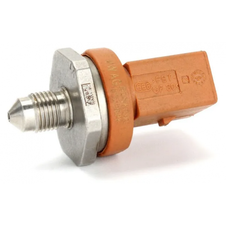 Sensor De Presión de Riel de Combustible para Eos, A3,  A4, Q5