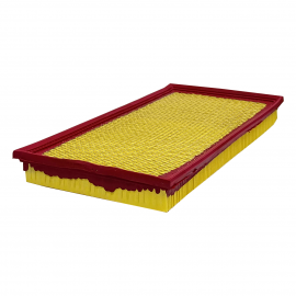 Filtro de Aire Rectangular GONHER para C1500 V86.5L Diesel, C2500 V8 6.5L Diesel, C3500 V8 6.5L Diesel