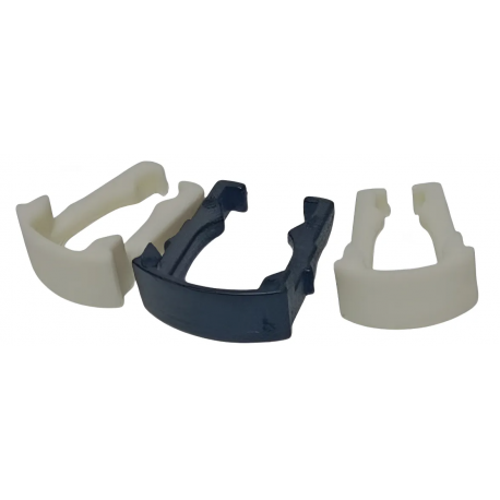 Grapa Sujetadora de Filtro de Combustible para Aveo, Spark, Matiz