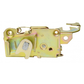 Chapa Interior de Puerta Delantera Ambos Lados para Sedan 1600