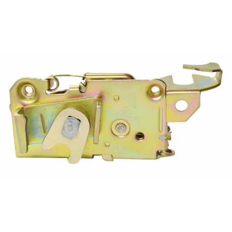 Chapa Interior de Puerta Delantera Ambos Lados para Sedan 1600