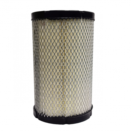 Filtro de Aire Rectangular GONHER para S10 2.5L , Colorado V6 3.6L