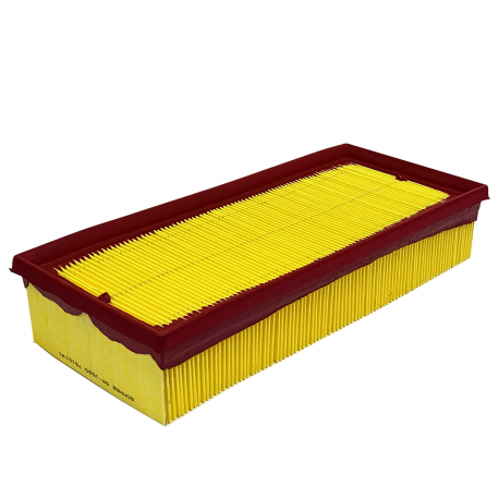 Filtro de Aire Rectangular GONHER para Altima Generación 4 2.5L, Altima 2.5L Gen 4 Híbrido