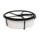 Filtro Circular de Aire de Motor Gonher para Luv 2.3, 4Runner 3.0, Cressida 2.8, 3.0, MR2 1.6, PickUp 3.0, Supra 3.0