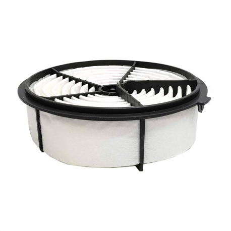 Filtro Circular de Aire de Motor Gonher para Luv 2.3, 4Runner 3.0, Cressida 2.8, 3.0, MR2 1.6, PickUp 3.0, Supra 3.0
