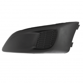 Tapa Izquierda de Facia sin Hueco de Faro Buscador Auto Magic para Sonic