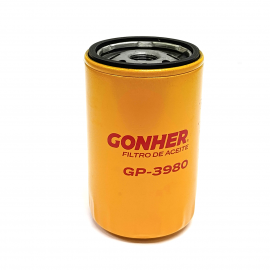 Filtro de Aceite Gonher para Buick, Chevrolet, GMC, Oldsmobile, Pontiac