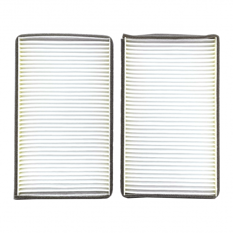 Filtro Polen de Cabina Gonher para Escalade, Avalanche, Silverado, Tahoe, SIerra, Yukon 