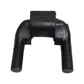 Soporte Tipo Cuerno de Transmisión Dai para Combi 1500, 1600