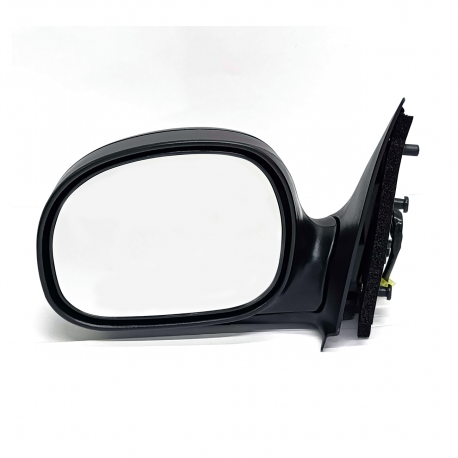 Espejo Retrovisor Izquierdo Eléctrico para F150, F250, Lobo