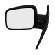 Espejo Retrovisor Lado Izquierdo Auto Magic para Eurovan T4