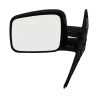Espejo Retrovisor Lado Izquierdo Auto Magic para Eurovan T4