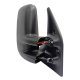 Espejo Lateral Derecho Manual Auto Magic para Eurovan T4