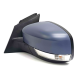 Espejo Lateral Izquierdo Eléctrico con Direccional Auto Magic para Focus