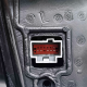 Espejo Lateral Izquierdo Eléctrico con Direccional Auto Magic para Focus