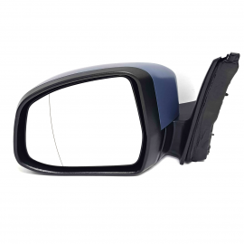 Espejo Lateral Izquierdo Con Direccional Auto Magic Para Focus