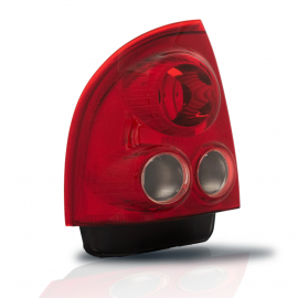 Calavera Izquierda sin Arnés Auto Magic para Chevy C2