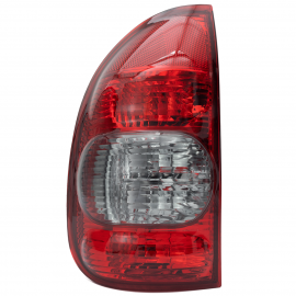 Calavera Izquierda sin Arnés Diforza para Chevy C1 Swing, Pickup