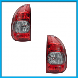 Juego de 2 Calaveras para Chevy C1 Swing y Pickup Diforza sin Arnés