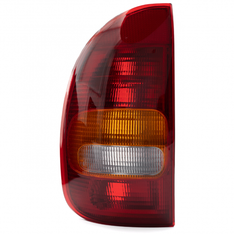 Calavera Izquierda sin Arnés Diforza para Chevy C1 Wagon, PickUp