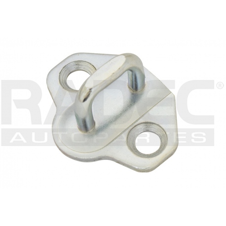 Contrachapa de Puerta Delanatera para Chevy Joy C1, C2, C3