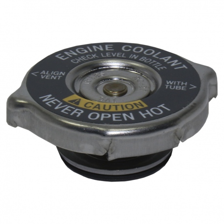 Tapón De Radiador GM para Blazer, Lumina, S10, Silverado