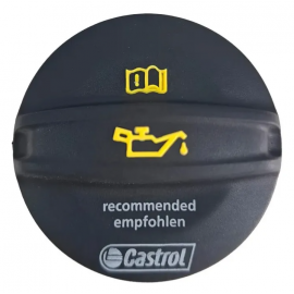 Tapón de Aceite de Motor para Volkswagen, Seat, Audi, Skoda