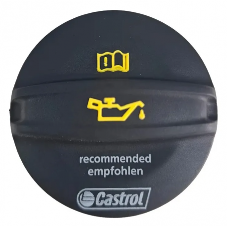 Tapón de Aceite de Motor para Volkswagen, Seat, Audi, Skoda