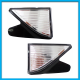 Juego de 2 Reflejantes de Facia Delantera para Passat B8 Auto Magic
