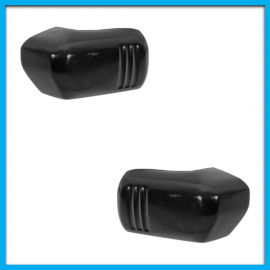 Juego de 2 Alerones de Defensa Delantera para Datsun A-10