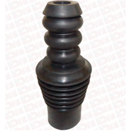 Goma Rebote Y Cubrepolvo De Amortiguador Dai para Platina, Clio