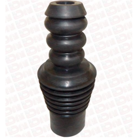 Goma Rebote Y Cubrepolvo De Amortiguador Dai para Platina, Clio